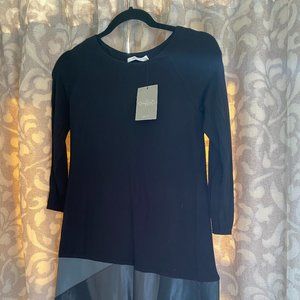 Anthropologie Bailey44 Third Street Tunic